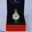 Shop in Sri Lanka for Citizen Gold Colour Watch With A White Colour Dial