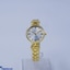 Shop in Sri Lanka for Citizen Ladies Gold Colour Watch With A Silvery Dial