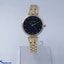 Shop in Sri Lanka for Citizen Ladies Gold Colour Watch With A Blackish Dial