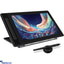Shop in Sri Lanka for HUION Kamvas Pro 13 2.5K QHD Graphics Monitor Drawing Tablet With Screen QLED Full Lamination
