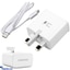 Shop in Sri Lanka for Samsung 15W 3 Pin Adapter With USB To Micro Cable