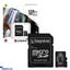 Shop in Sri Lanka for 128GB Kingston Micro SD Memory Card