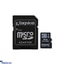 Shop in Sri Lanka for Kingston 4GB Micro SD Memory Card