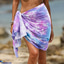 Shop in Sri Lanka for Tie dye beach cover up / pareo