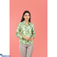 Shop in Sri Lanka for Verdant Elegance Formal Long Sleeve Shirt