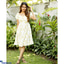 Shop in Sri Lanka for Luminous Blossom Elegance Mid Dress