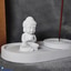 Shop in Sri Lanka for Mini Buddha Statue Set With Insence Stand