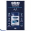 Shop in Sri Lanka for Gillette Ultimate Protection 6- In- 1 Antiperspirant