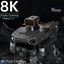 Shop in Sri Lanka for New P8 Pro 8k Drone 360 Flip Esc Cameras Brushless Motor Quadcopter Drone With Free Bag