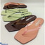 Shop in Sri Lanka for Ladies Flat Slipper Multicolour QQ0225 Fashionable And Stylish High Quality Footwear