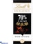 Shop in Sri Lanka for LINDT EXCELLENCE 70 COCOA INTENSE DARK CHOCOLATE 100G