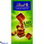 Shop in Sri Lanka for LINDT PRALINE AND HAZELNUT MILK CHOCOLATE 100G