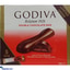 Shop in Sri Lanka for GODIVA DOUBLE CHOCOLATE BAR 35G X 6 PACK