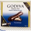 Shop in Sri Lanka for GODIVA BELGIUM CREAMY CHOCOLATE BAR 35G X 6 PACK