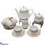 Shop in Sri Lanka for Rattota Premium 17pc Tea Set R3551