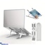 Shop in Sri Lanka for Laptop Stand Foldable For Macbook Alloy