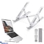 Shop in Sri Lanka for Laptop Stand Foldable For Macbook Alloy