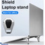 Shop in Sri Lanka for Laptop Stand Foldable Pair High Quality
