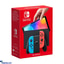 Shop in Sri Lanka for Nintendo Switch OLED Model Neon Blue Neon Red