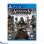 Shop in Sri Lanka for PS4 Game Assassin's Creed Syndicate