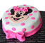 Shop in Sri Lanka for Minnie Mouse Cake
