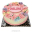 Shop in Sri Lanka for Fab Mother's Day Ribbon Cake