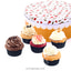 Shop in Sri Lanka for Java Assorted Of Cup Cakes Gift Box