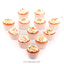 Shop in Sri Lanka for Vanila Swril Cupcakes With Sprinkles - 12 Piece Pack