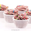 Shop in Sri Lanka for Chocolate Swril Cupcakes With Sprinkles - 12 Piece Pack