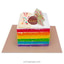 Shop in Sri Lanka for Hilton Rainbow Cake