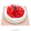 Shop in Sri Lanka for Hilton Cheesecake With Fruit Topping With Strawberry