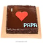 Shop in Sri Lanka for Kingsbury Father's Day Chocolate Chip Cake