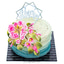 Shop in Sri Lanka for Floral Greetings Birthday Cake