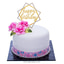 Shop in Sri Lanka for Flourishing Day Happy Birthday Cake