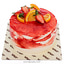 Shop in Sri Lanka for Java Gourmet Strawberry Buttercream Cake