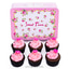 Shop in Sri Lanka for Rosy Chocolate Cup Cakes- 06 Pieces