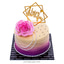 Shop in Sri Lanka for Happy Birthday Beauty Ribbon Cake