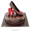 Shop in Sri Lanka for WORLD'S BEST MUM Mother's Day Chocolate Cake (GMC)