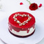 Shop in Sri Lanka for My Heart For You Cake