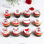 Shop in Sri Lanka for Best Moments In Our Life Cupcakes - 12 Pieces