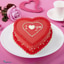 Shop in Sri Lanka for ' I Love You' Heart Shape Cake