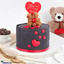 Shop in Sri Lanka for Cupid's Whispers Chocolate Cake