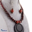 Shop in Sri Lanka for Coconut Shell Beads Necklace & Earring Set