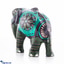 Shop in Sri Lanka for Wooden Painted Elephant - 4 Inch