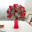 Shop in Sri Lanka for Eternal Love - 30 Red Rose Arrengement