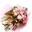 Shop in Sri Lanka for Bunch Of Lilies Flower Bouquet