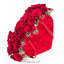 Shop in Sri Lanka for Heart Filled With 30 Red Roses Flower Arrangement