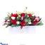 Shop in Sri Lanka for Dazzling Romance Floral Arrangement With 12 Red Roses