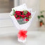 Shop in Sri Lanka for Blooms From Cupid Fifteen Red Rose Arrengement