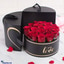 Shop in Sri Lanka for Mystery Of Love Arrangement With 20 Red Roses